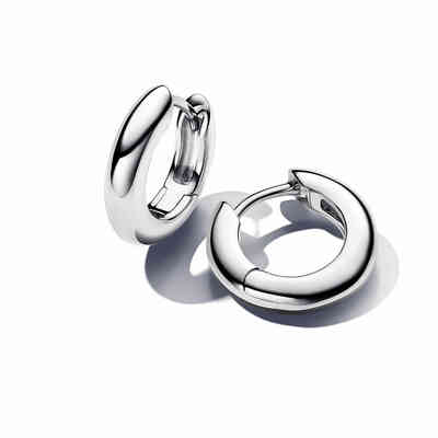 Orecchini Pandora Cerchi 15mm Orecchini Pandora Cerchi 15mm