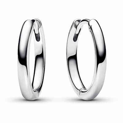 Orecchini Pandora Cerchi Componibili 18mm Orecchini Pandora Cerchi Componibili 18mm