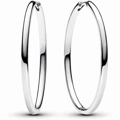 Orecchini Pandora Cerchi Componibili 40mm Orecchini Pandora Cerchi Componibili 40mm