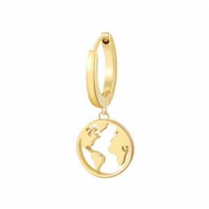 Orecchino Brosway Chakra Globo Orecchino Brosway Chakra Globo