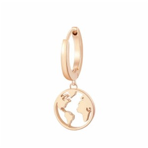 Orecchino Brosway Chakra Globo Orecchino Brosway Chakra Globo