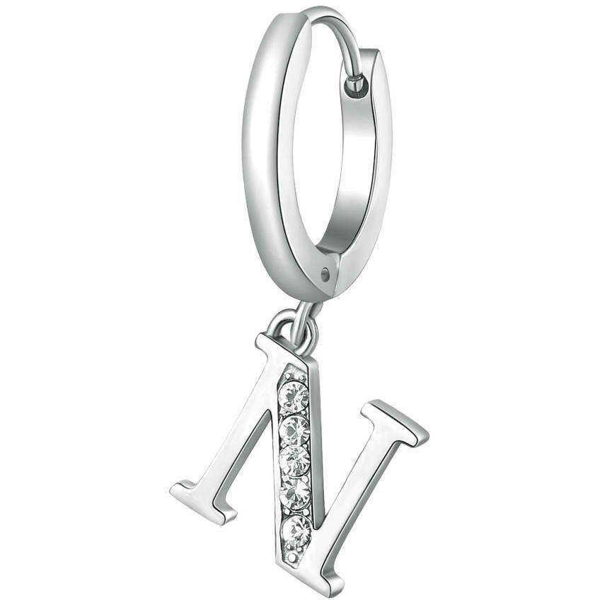 Orecchino da Donna in Acciaio Brosway Chakra