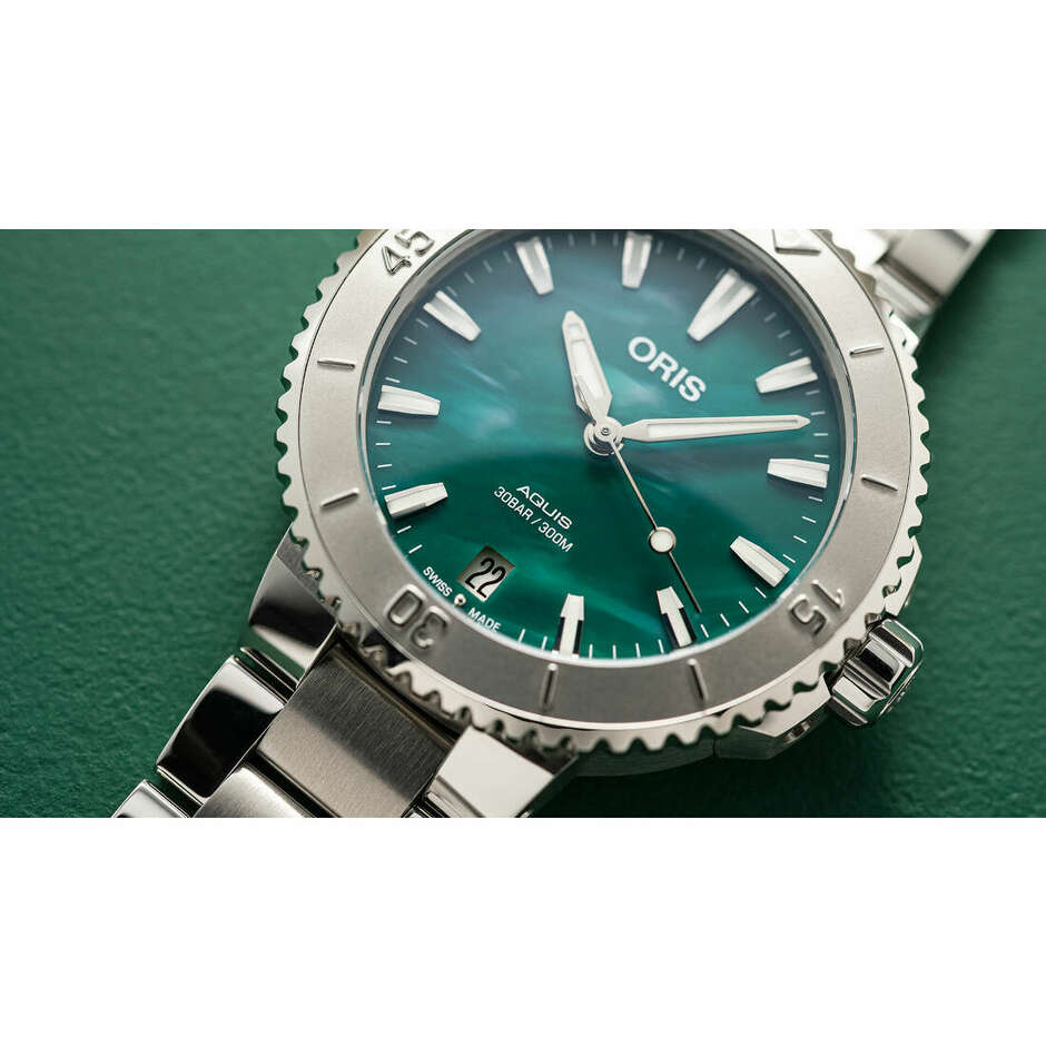 Oris Aquis