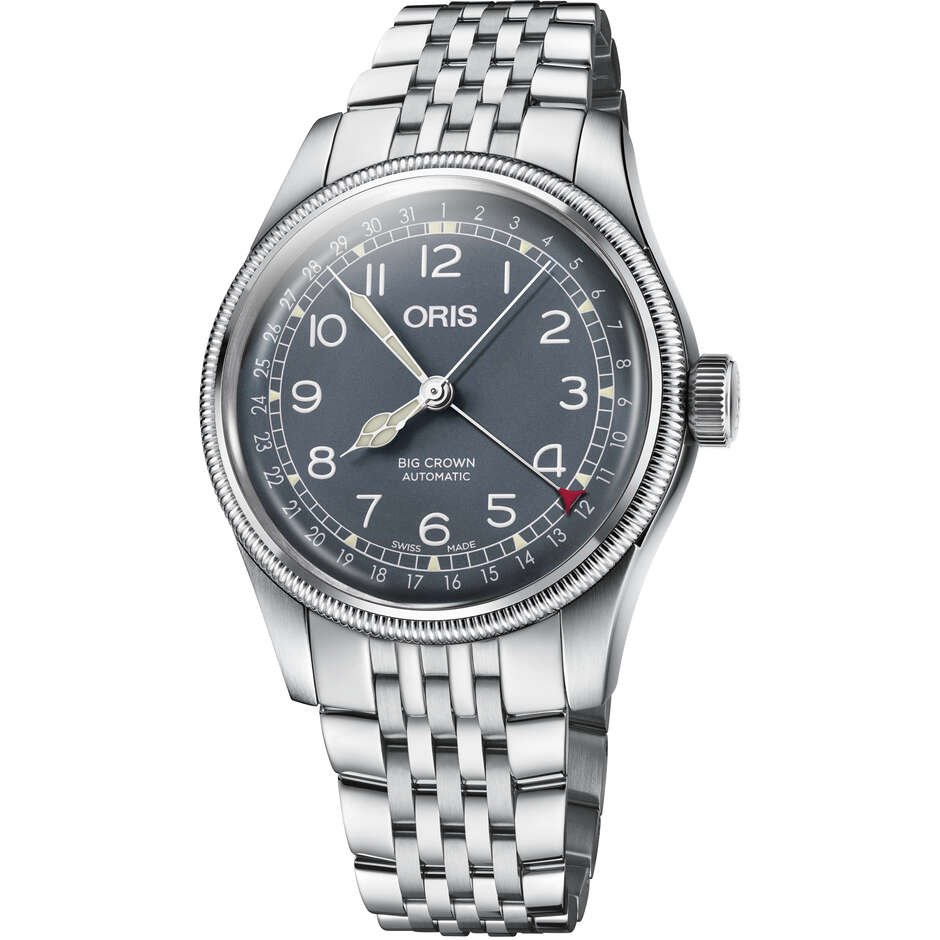 Oris Big Crown Pointer Date Automatic Watch