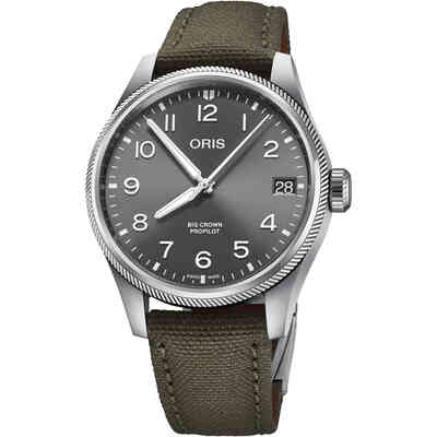 Oris Buy on Franco Cuomo Gioielli