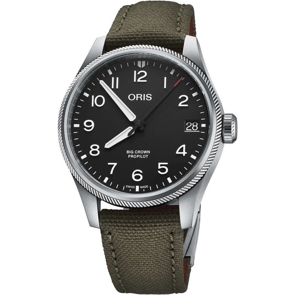 Oris Big Crown ProPilot Big Date Automatic watch