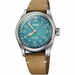 Oris Big Crown X Cervo Volante Blue Watch Blu