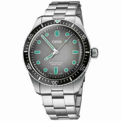 Oris Divers Sixty-Five Automatic Watch Oris Divers Sixty-Five Automatic Watch