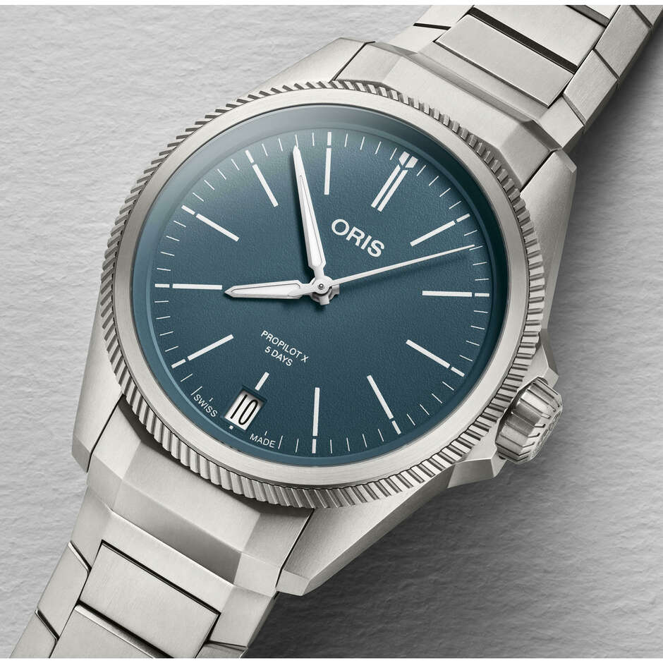 Oris ProPilot