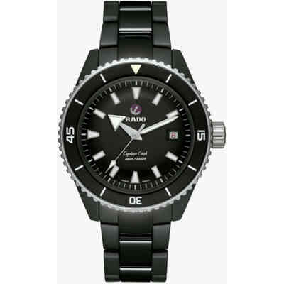 Orologio Automatico da Uomo Captain Cook High-Tech Ceramic Diver Orologio Automatico da Uomo Captain Cook High-Tech Ceramic Diver