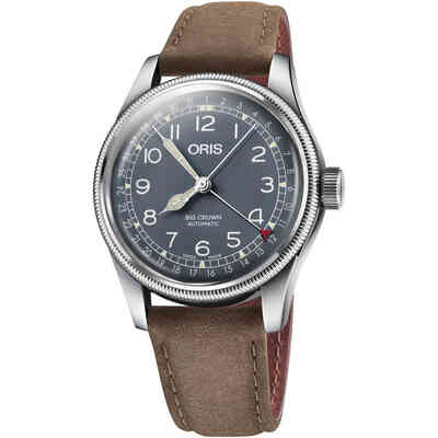 Orologio Automatico Oris Big Crown Pointer Date Orologio Automatico Oris Big Crown Pointer Date