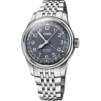 Orologio Automatico Oris Big Crown Pointer Date Orologio Automatico Oris Big Crown Pointer Date