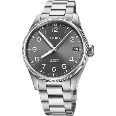 Orologio Automatico Oris Big Crown ProPilot Big Date Orologio Automatico Oris Big Crown ProPilot Big Date