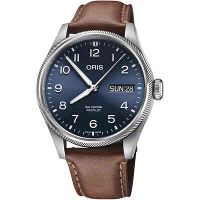 Orologio Automatico Oris Big Crown ProPilot Big Day Date Orologio Automatico Oris Big Crown ProPilot Big Day Date