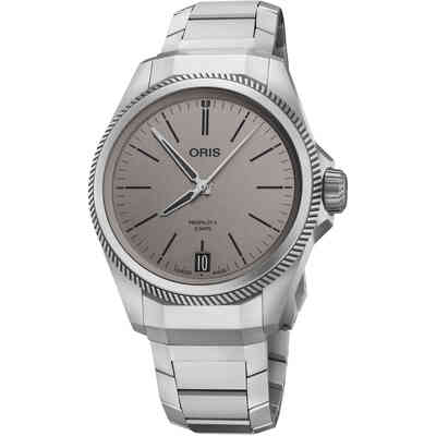Orologio Automatico Oris ProPilot X Calibro 400 Grigio Orologio Automatico Oris ProPilot X Calibro 400 Grigio