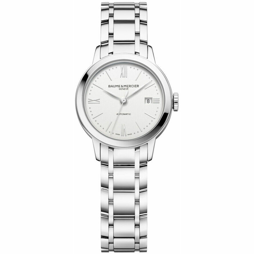 Orologio Baume&Mercier Classima automatico donna