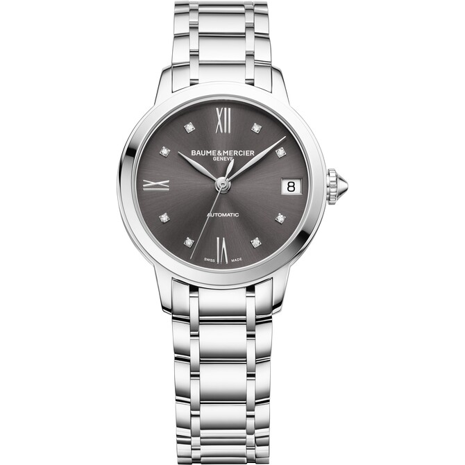 Orologio Baume&Mercier Classima da donna 31mm