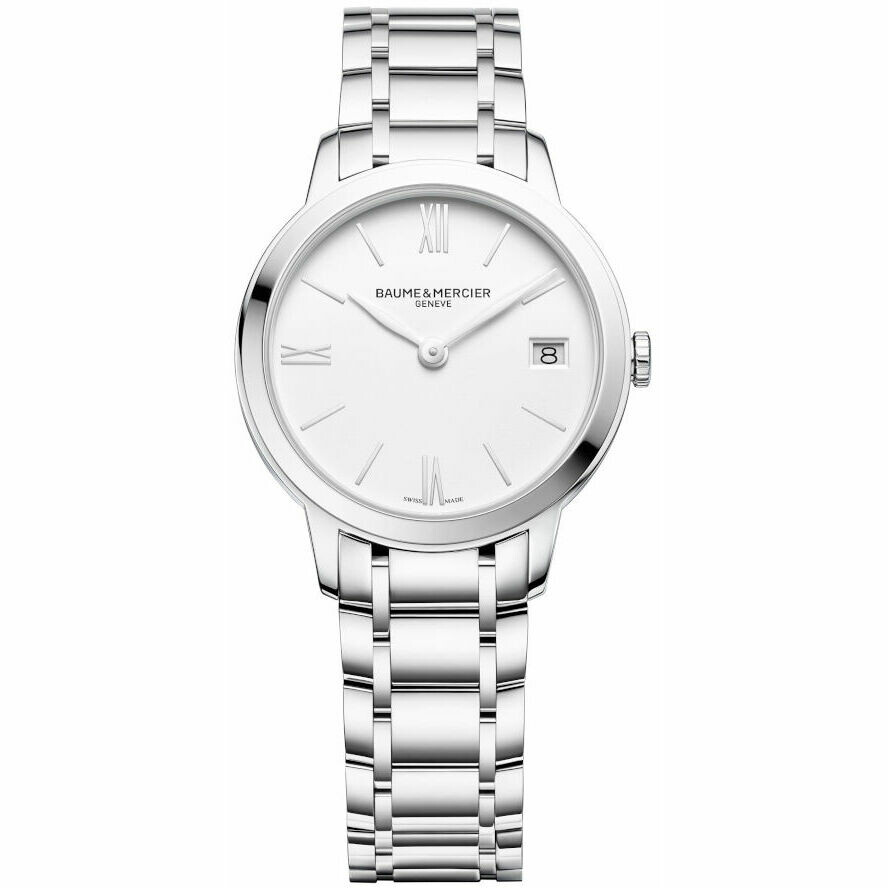Orologio Baume&Mercier Classima da donna al quarzo