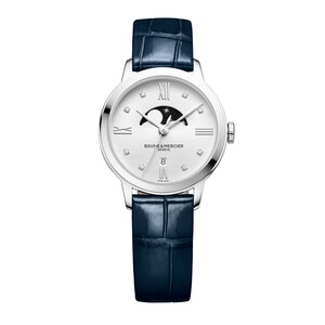 Orologio Baume&Mercier Classima Lady Orologio Baume&Mercier Classima Lady