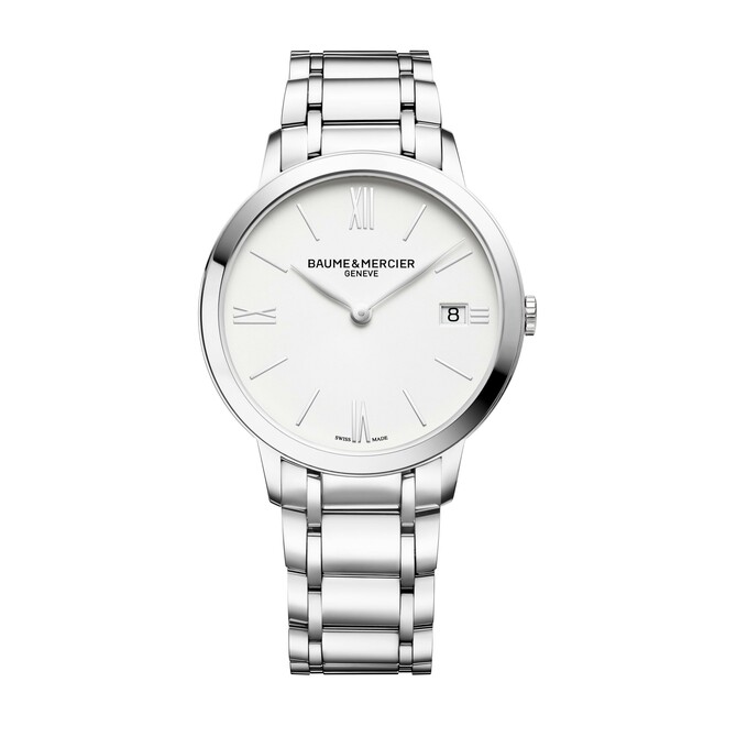 Orologio Baume&Mercier Classima Quartz