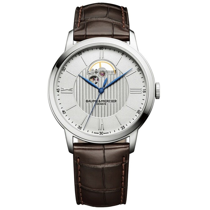 Orologio Baume&Mercier Classima Scheletrato