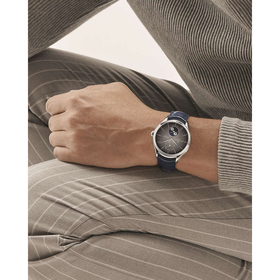 Orologio Baume&Mercier Clifton Automatico con fasi lunari