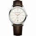 Orologio Baume&Mercier Clifton Bianco Bianco