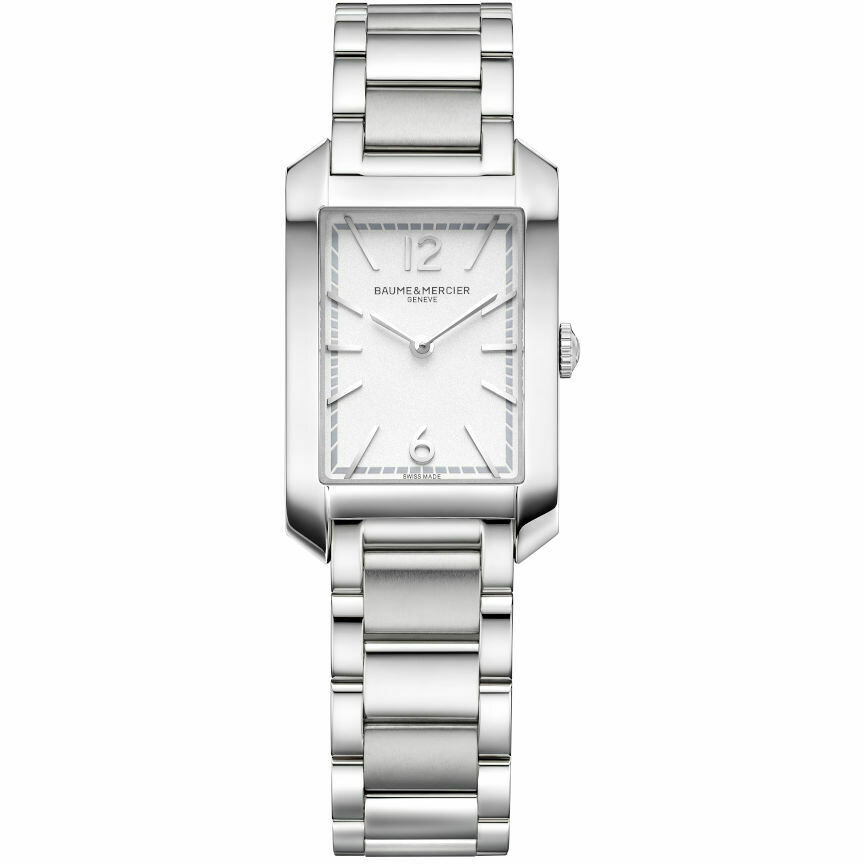 Orologio Baume&Mercier Hampton Lady quartz