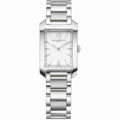 Orologio Baume&Mercier Hampton Lady quartz Orologio Baume&Mercier Hampton Lady quartz