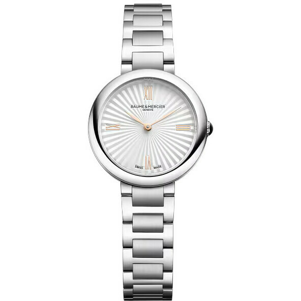 Orologio Baume&Mercier Joia da donna al quarzo