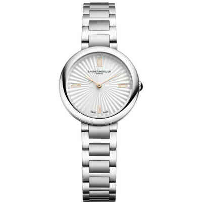 Orologio Baume&Mercier Joia da donna al quarzo