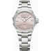 Orologio Baume&Mercier Riviera Automatico Rosa Rosa