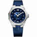 Orologio Baume&Mercier Riviera Baumatic Blu 39mm Blu