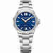 Orologio Baume&Mercier Riviera Blu 33 mm Blu