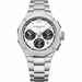 Orologio Baume&Mercier Riviera cronografo panda Bianco