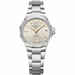 Orologio Baume&Mercier Riviera da donna 33mm Argento