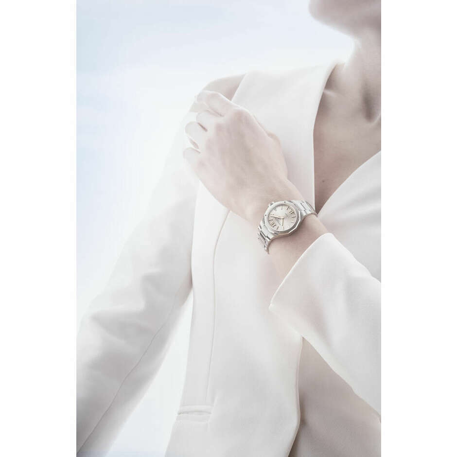 Orologio Baume&Mercier Riviera da donna 33mm