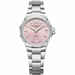Orologio Baume&Mercier Riviera Rosa 33 mm Rosa