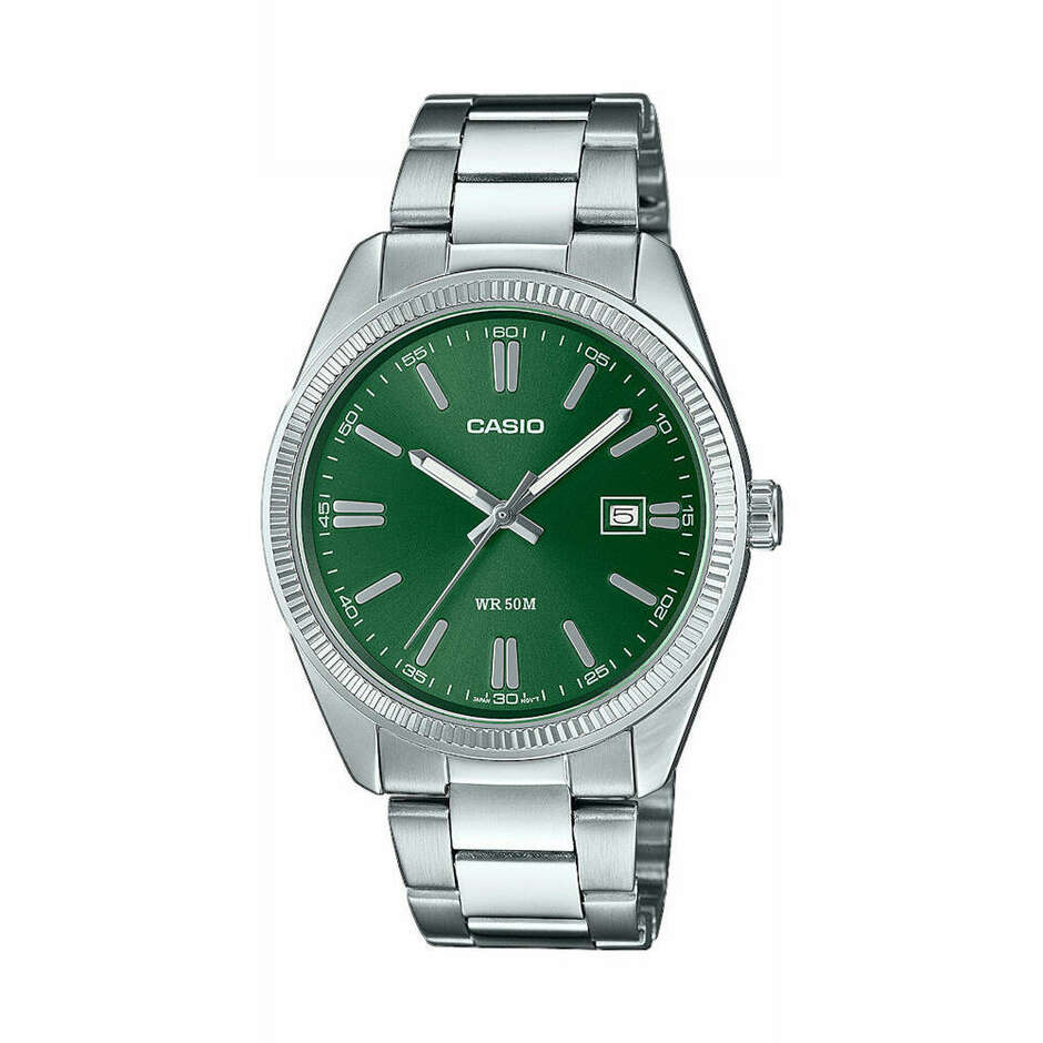 Orologio Casio Collection al Quarzo Verde