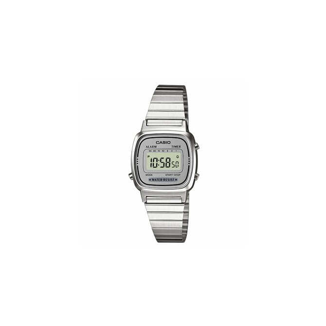 Orologio Casio Vintage Multifunzione Donna