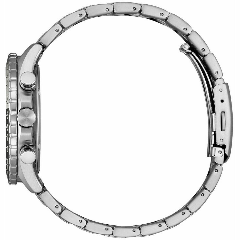 Orologio Citizen Cronografo Marine Blu