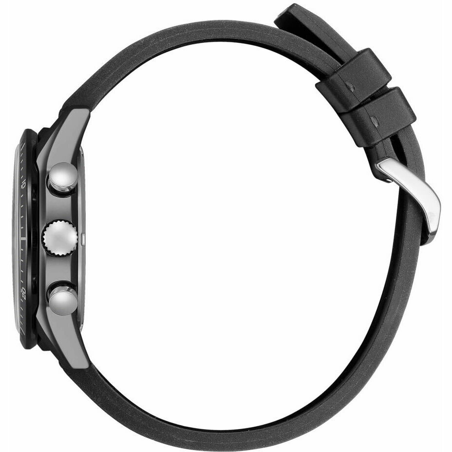 Orologio Citizen cronografo T9 Total Black