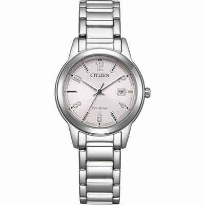 Orologio Citizen da donna quadrante Rosa Orologio Citizen da donna quadrante Rosa