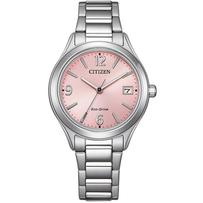 Orologio Citizen da donna solo tempo Rosa