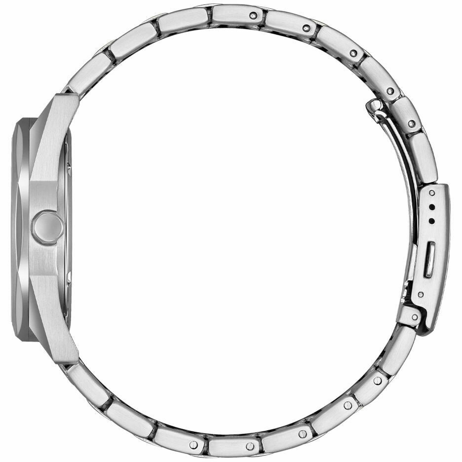 Orologio Citizen da uomo eco drive Verde