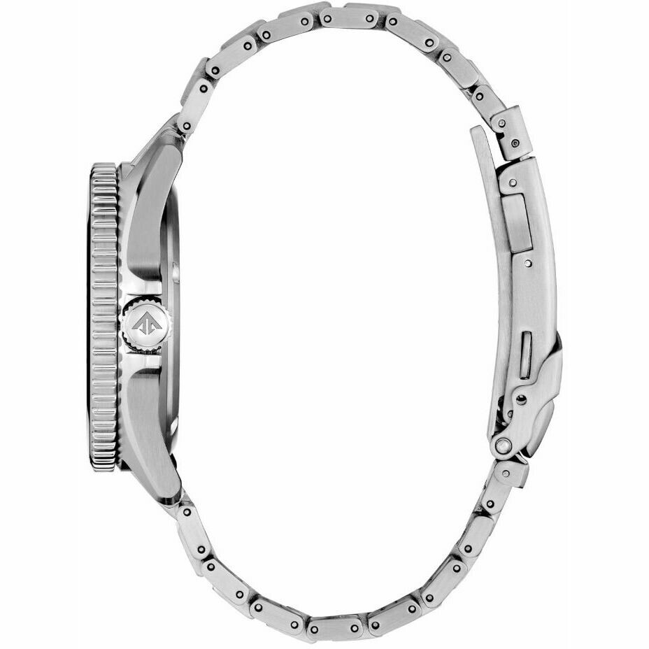 Orologio Citizen Diver 200 blu eco drive