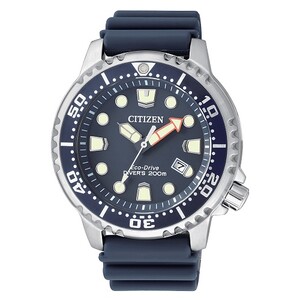 Orologio Citizen Diver'S Eco Drive 200 Mt
