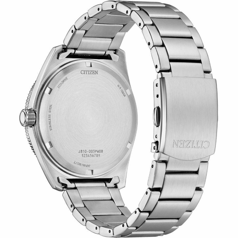 Orologio Citizen Marine EcoDrive Verde