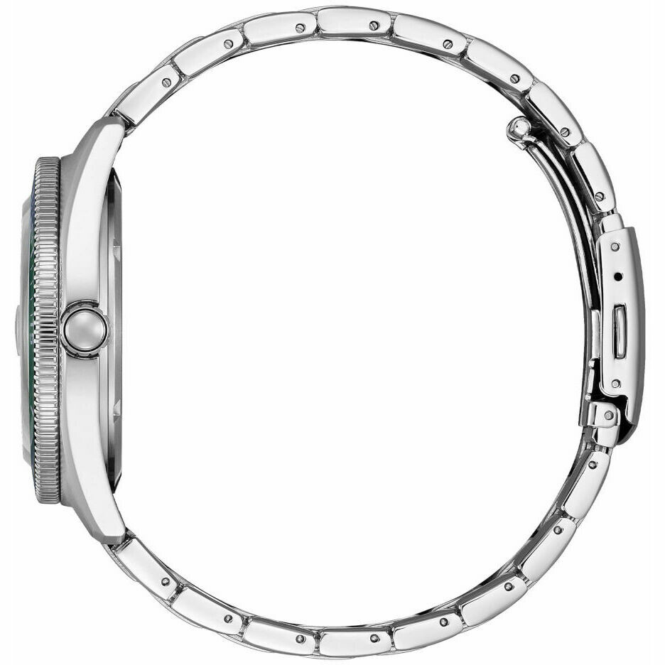 Orologio Citizen Marine EcoDrive Verde