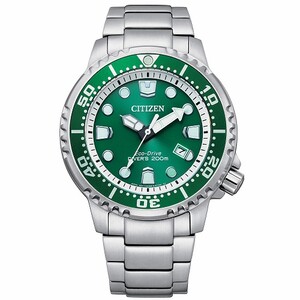 Orologio Citizen Promaster Verde Eco Drive Orologio Citizen Promaster Verde Eco Drive